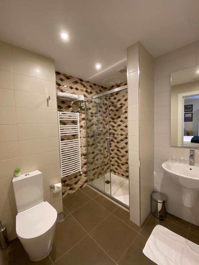 Pension Marviva Corcubion Exterior photo