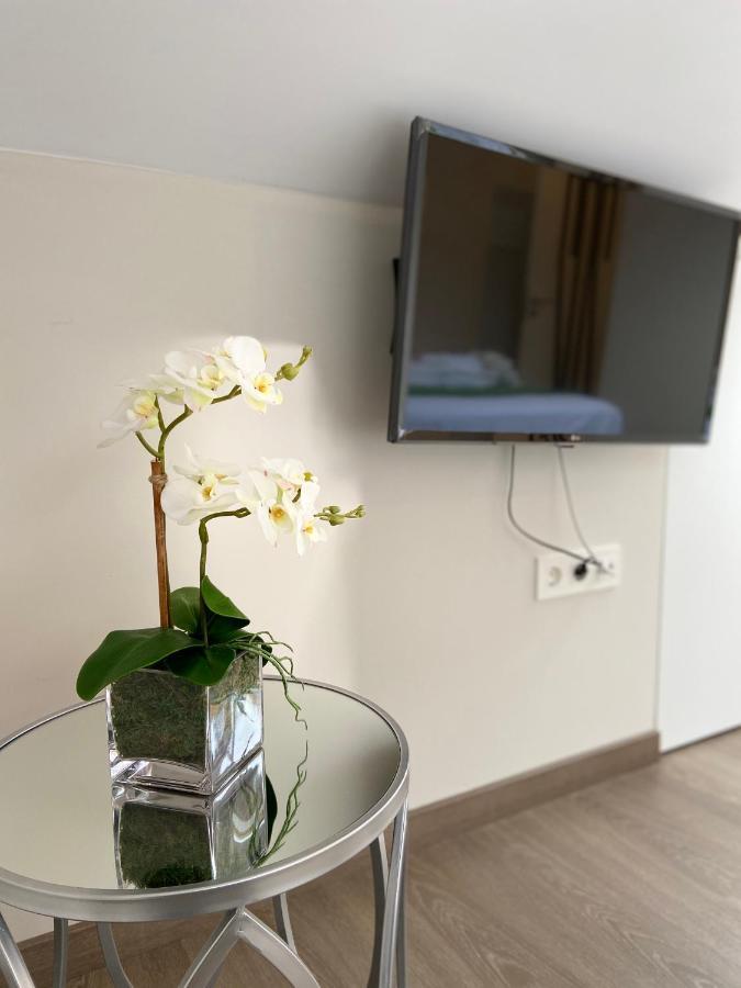Pension Marviva Corcubion Exterior photo