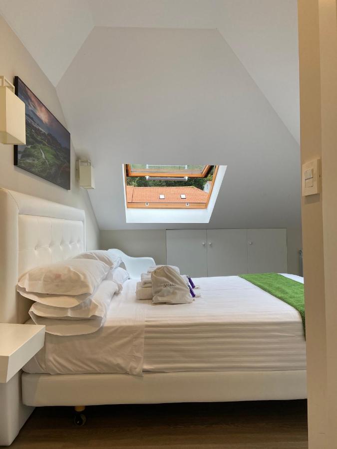 Pension Marviva Corcubion Exterior photo